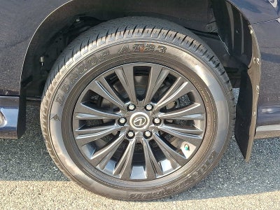 2023 Lexus GX GX 460 Premium 4WD