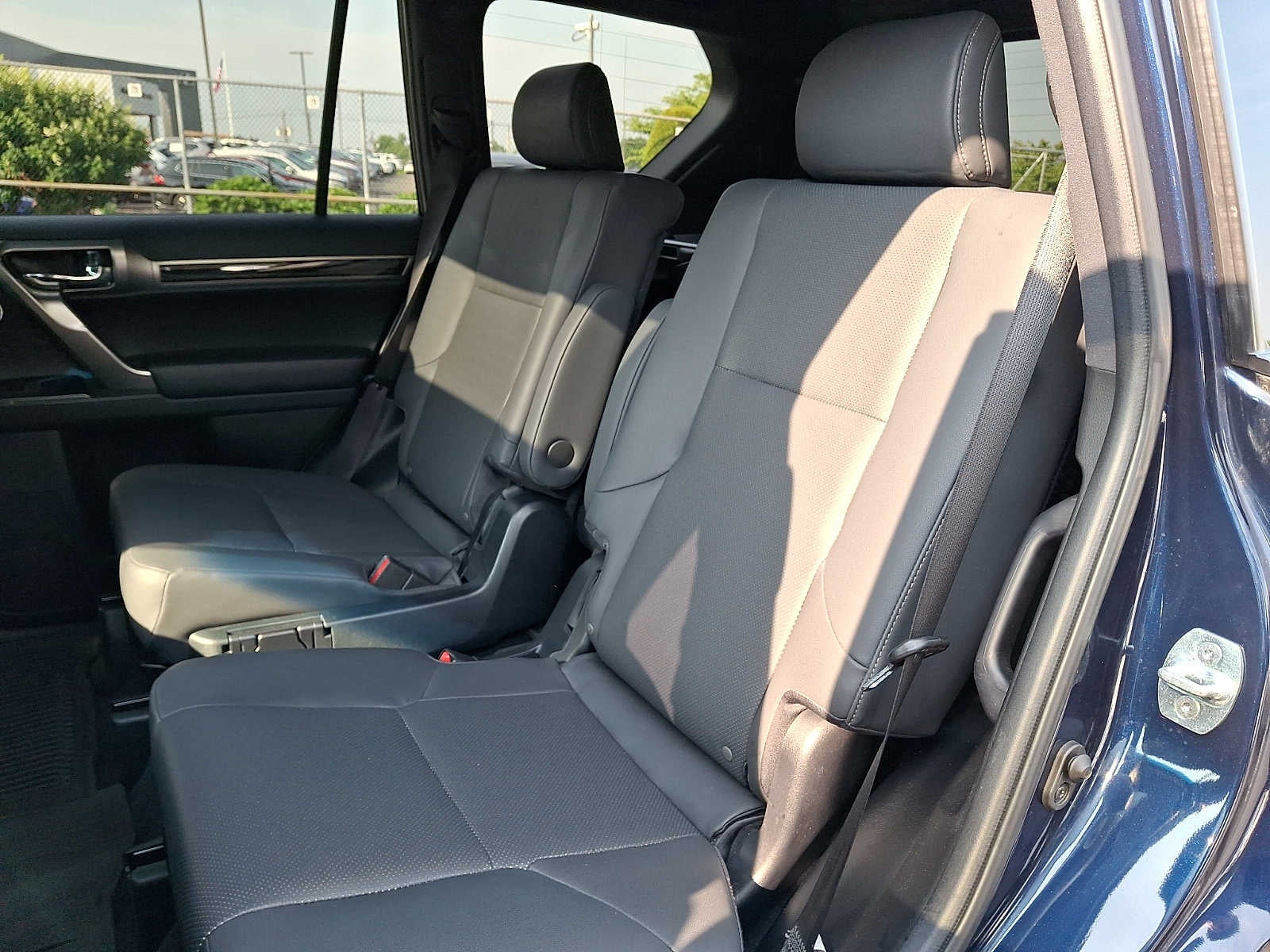 2023 Lexus GX GX 460 Premium 4WD