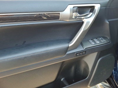 2023 Lexus GX GX 460 Premium 4WD