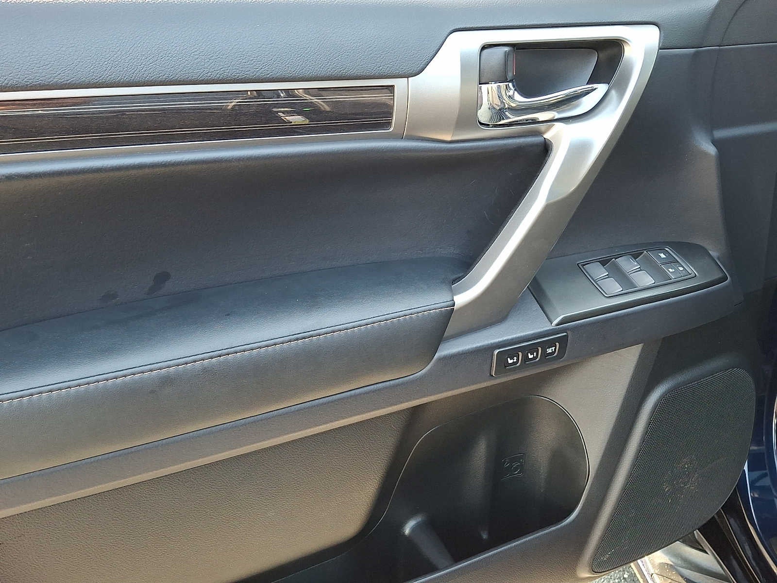 2023 Lexus GX GX 460 Premium 4WD