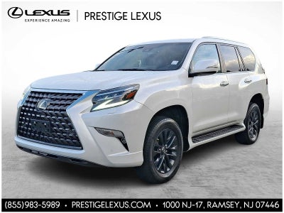 2023 Lexus GX 460 Premium