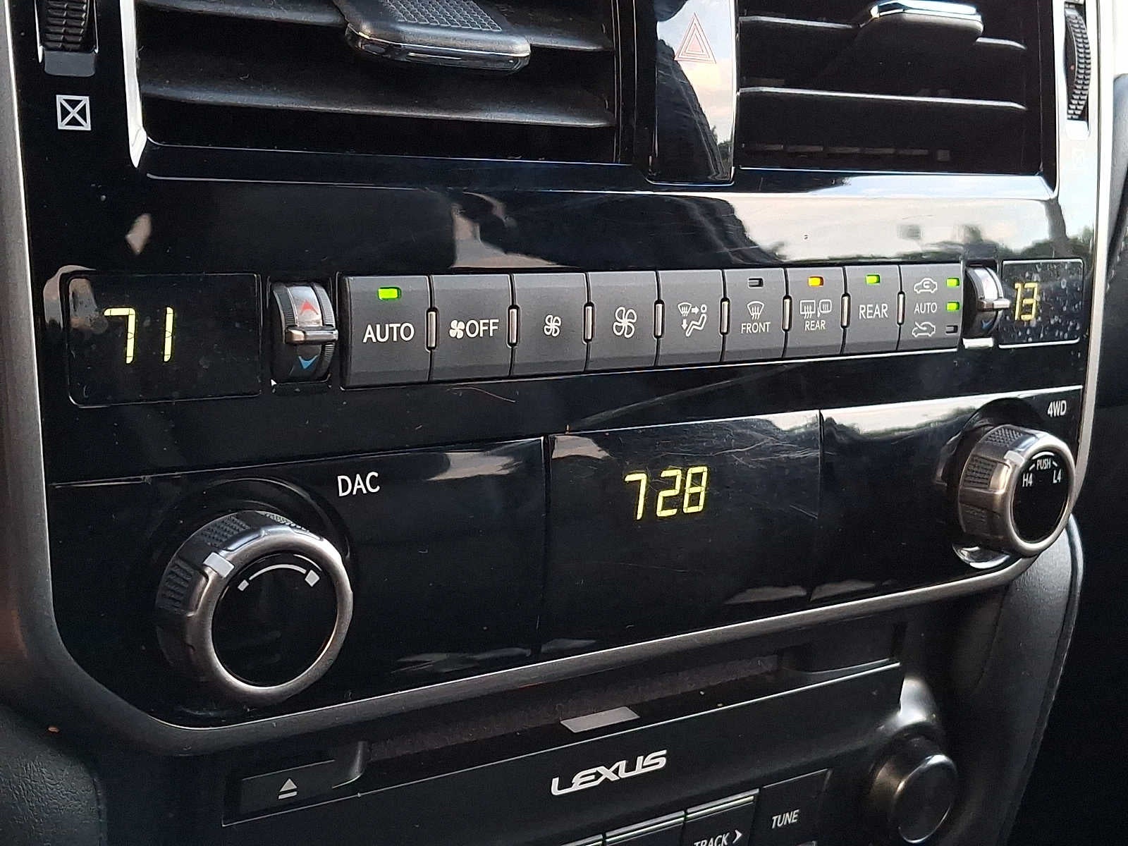 2023 Lexus GX 460 Premium