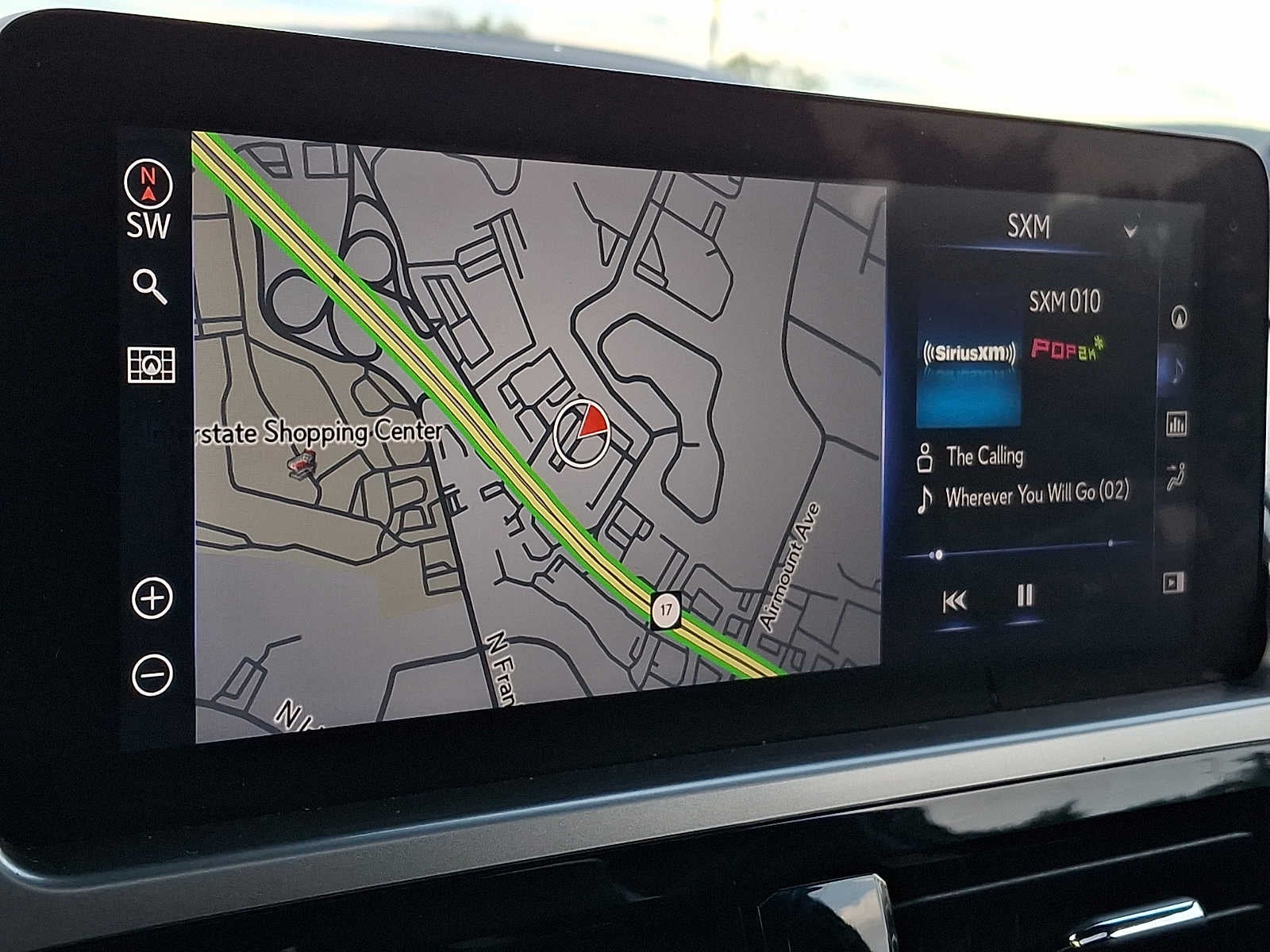 2023 Lexus GX 460 Premium
