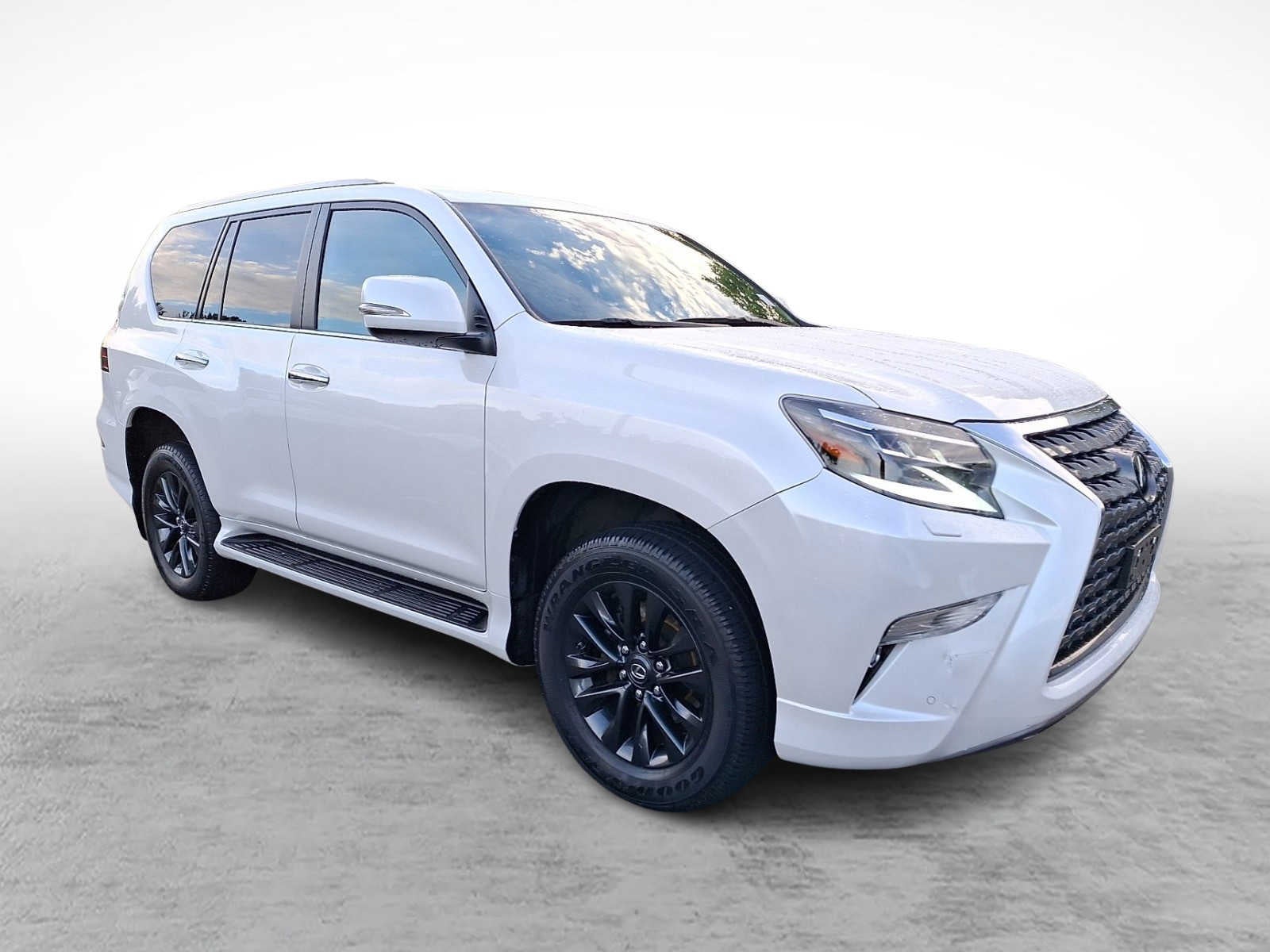 2023 Lexus GX 460 Premium