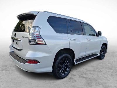 2023 Lexus GX 460 Premium