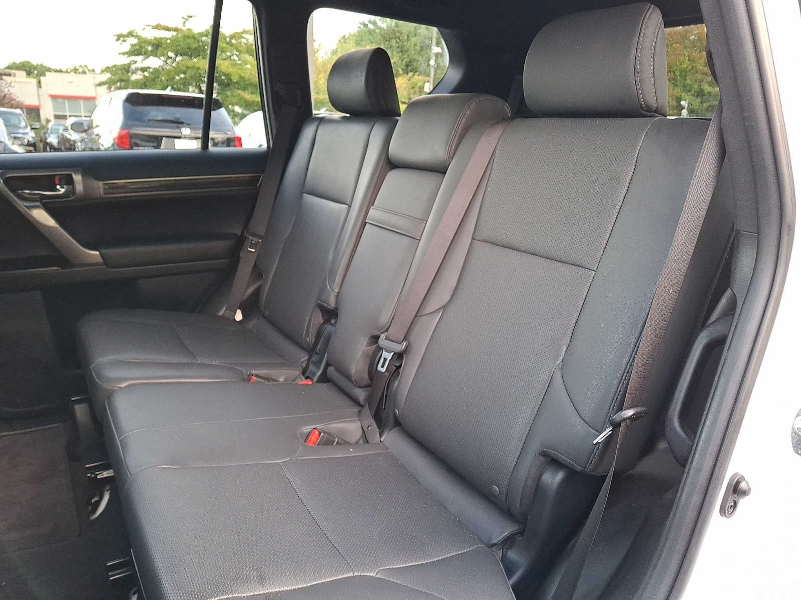 2023 Lexus GX 460 Premium