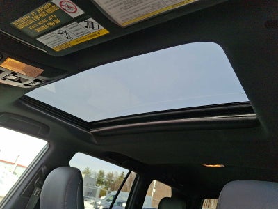 2022 Lexus GX 460 Premium