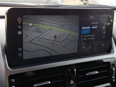 2022 Lexus GX 460 Premium