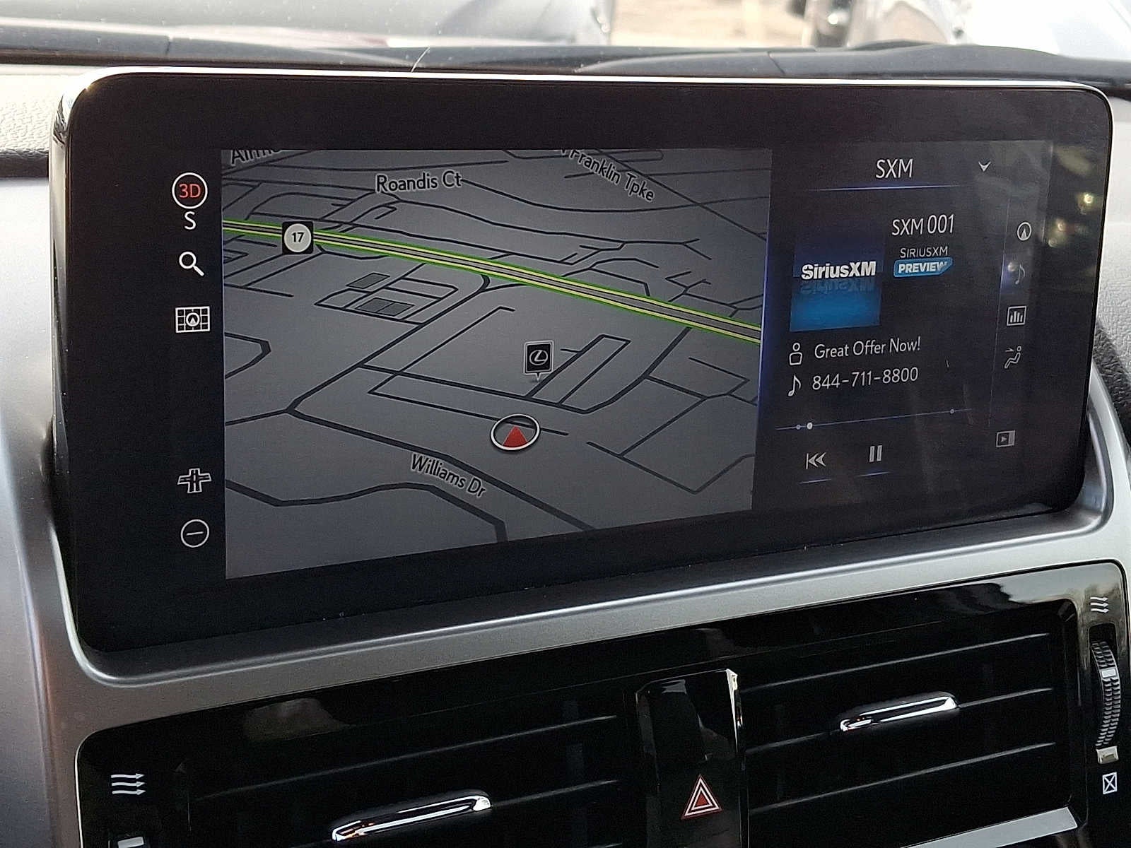 2022 Lexus GX 460 Premium