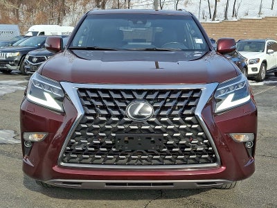 2022 Lexus GX 460 Premium