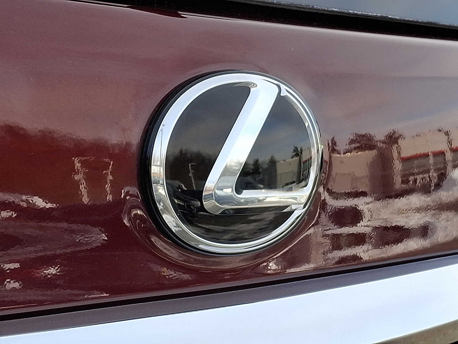 2022 Lexus GX 460 Premium