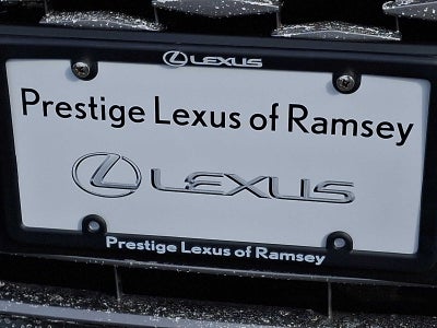 2022 Lexus GX 460 Premium