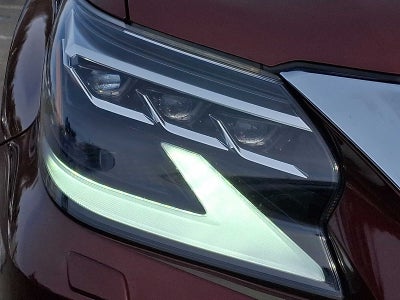 2022 Lexus GX 460 Premium