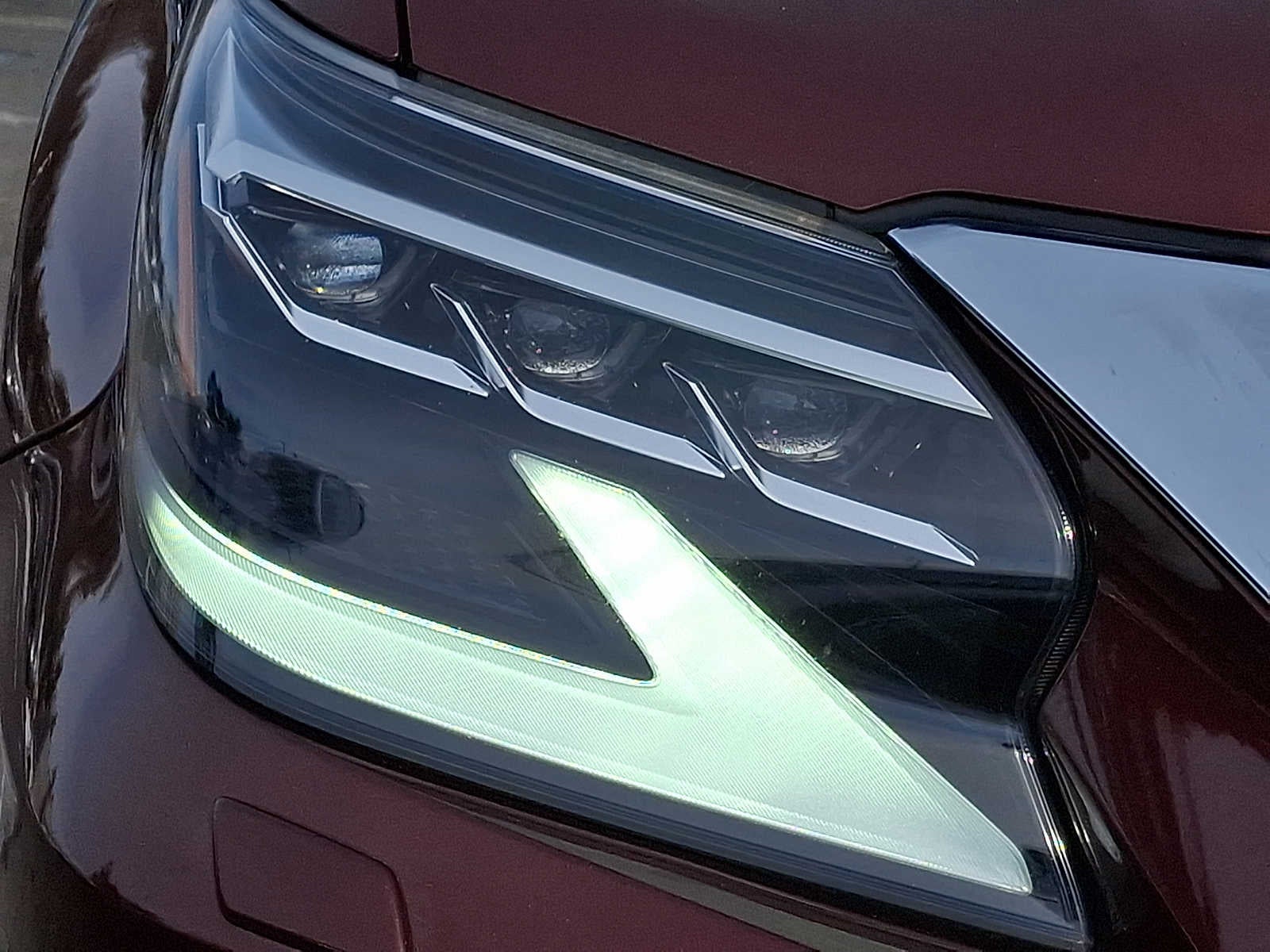 2022 Lexus GX 460 Premium