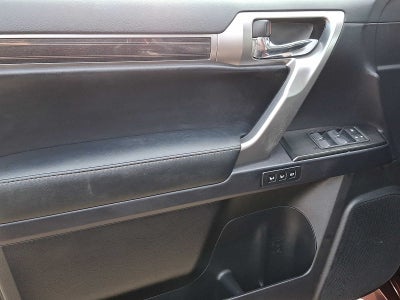 2022 Lexus GX 460 Premium