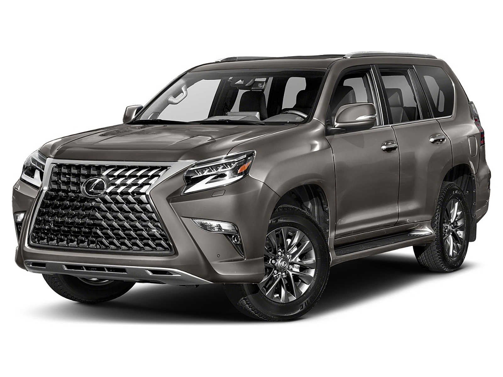 2023 Lexus GX 460 460 PREMIUM's photo