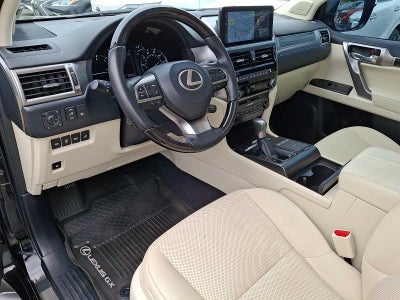 2023 Lexus GX 460 Premium