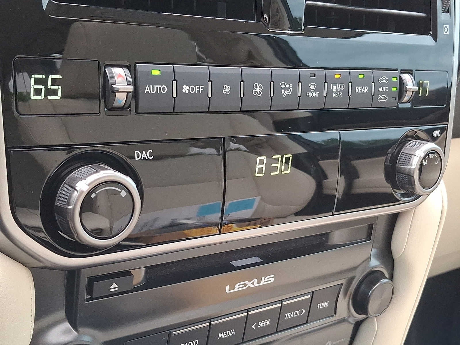 2023 Lexus GX 460 Premium