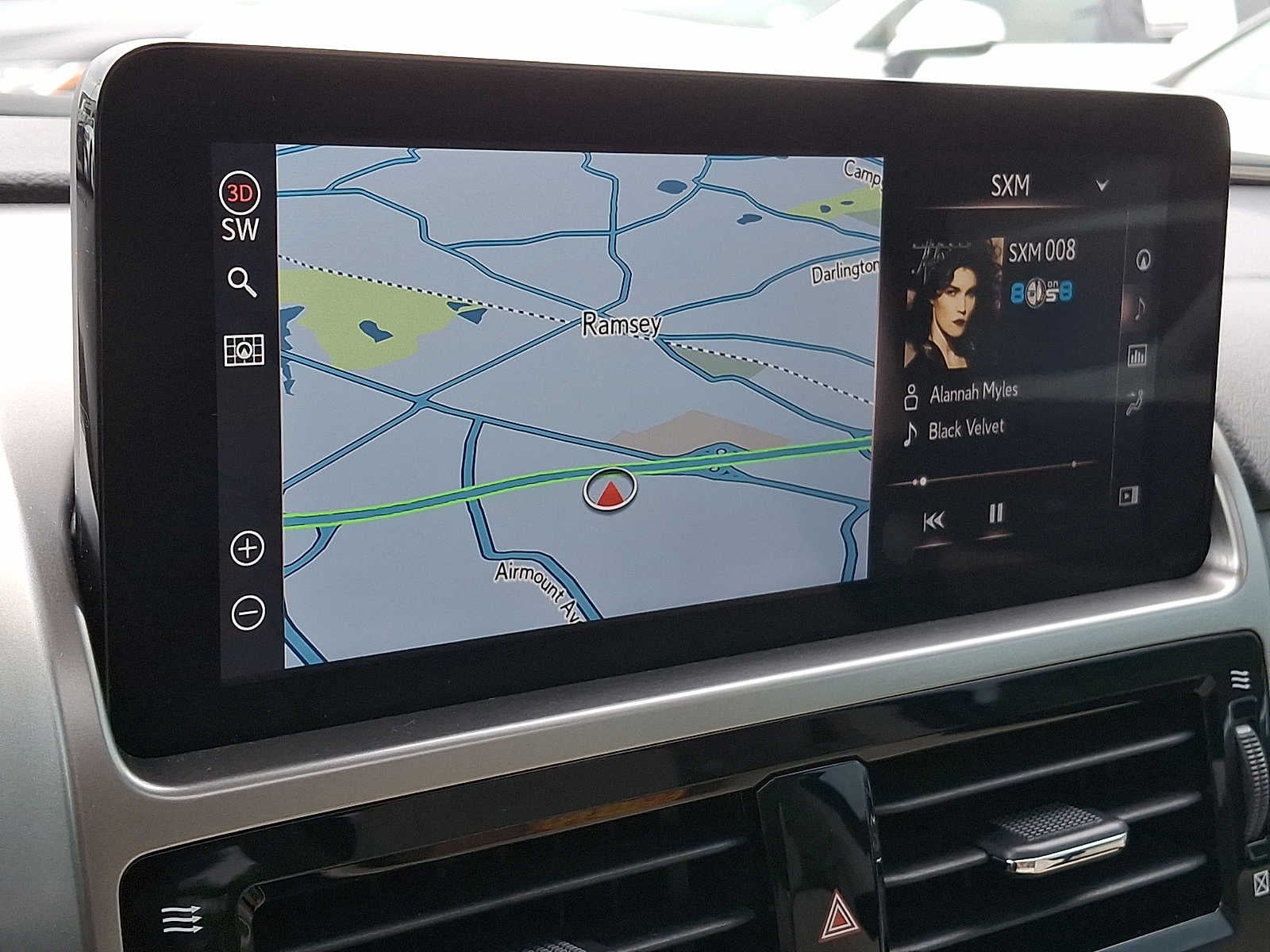 2023 Lexus GX 460 Premium