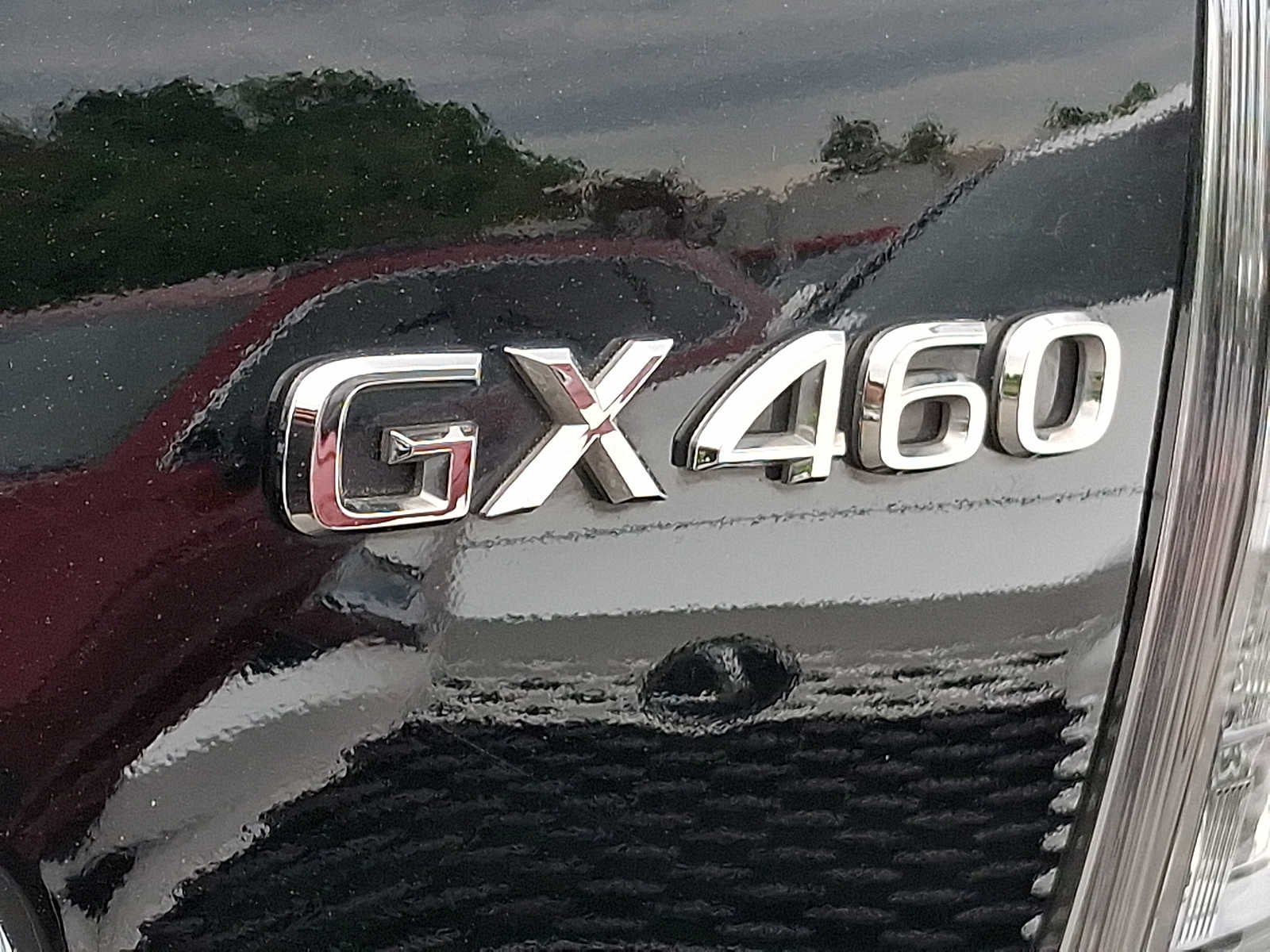 2023 Lexus GX 460 Premium