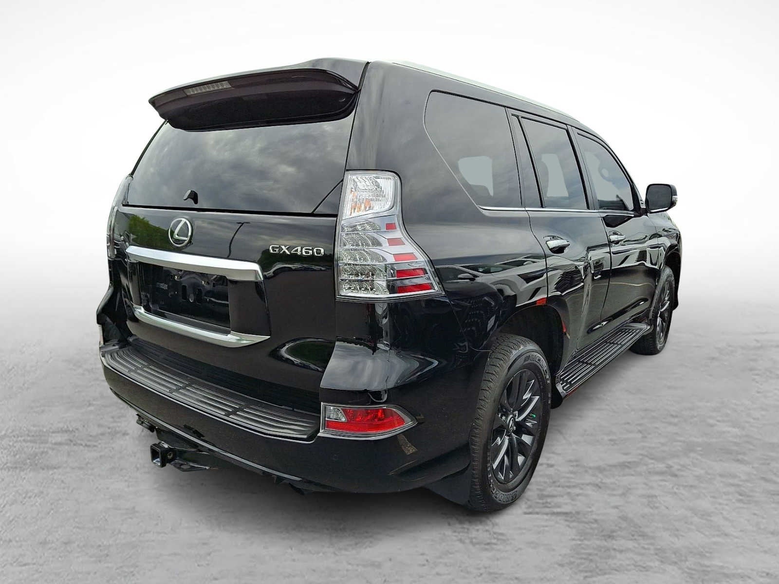 2023 Lexus GX 460 Premium