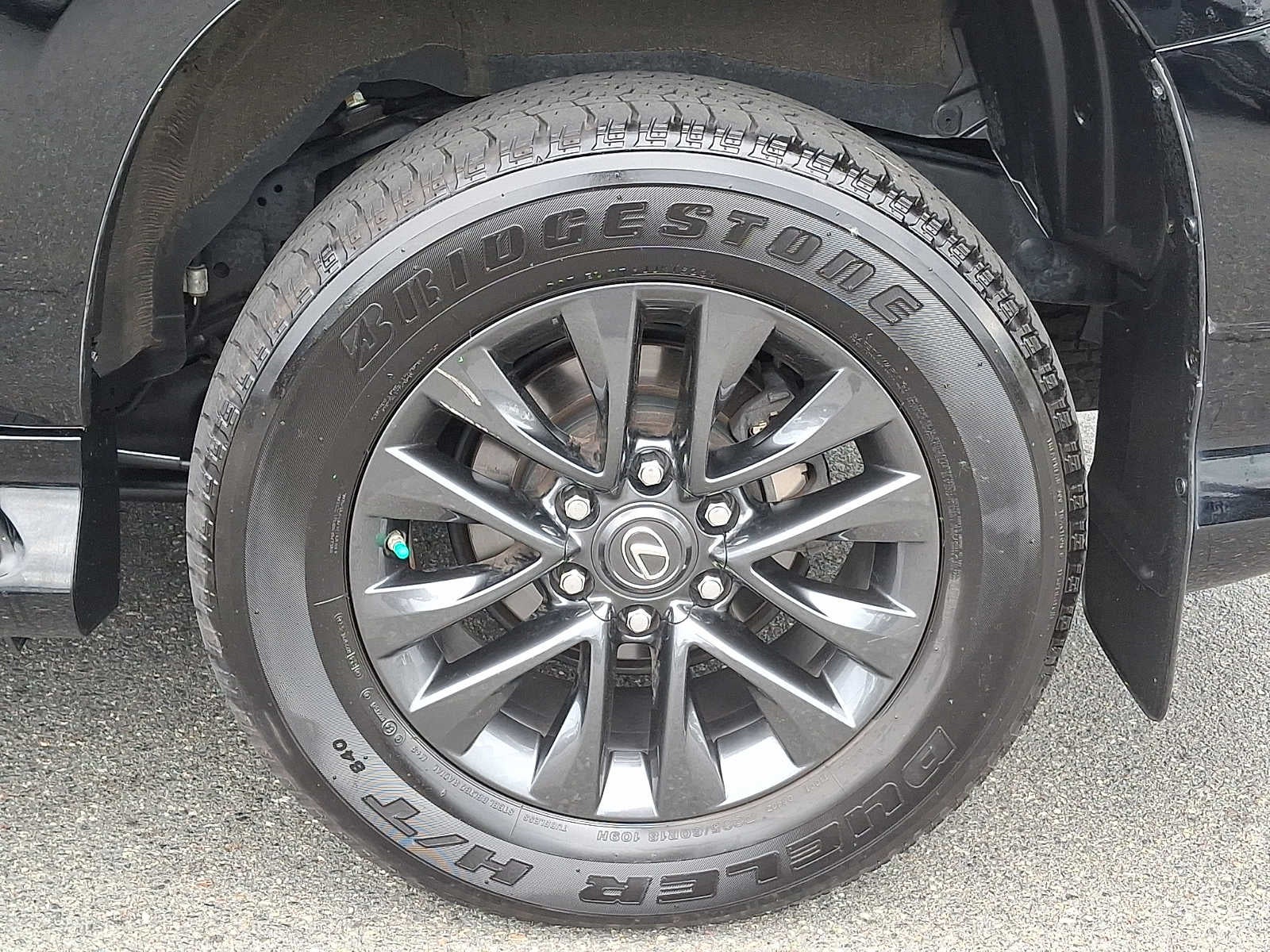 2023 Lexus GX 460 Premium