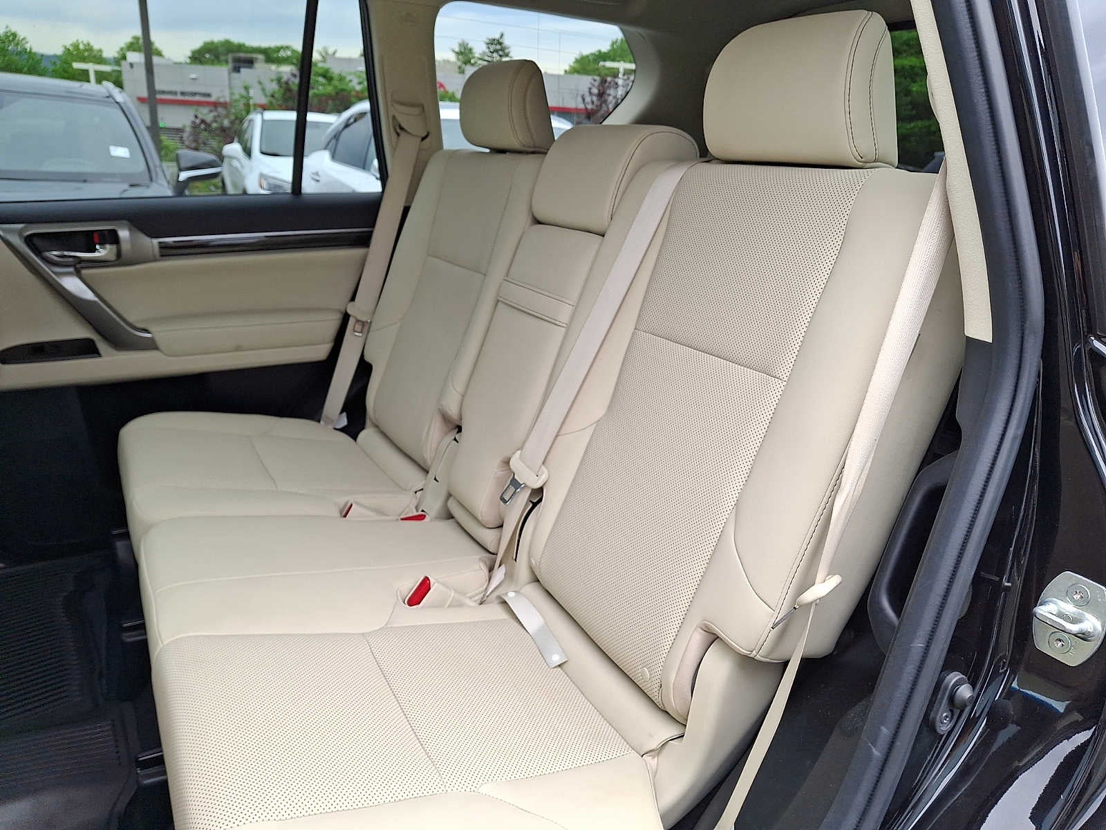 2023 Lexus GX 460 Premium