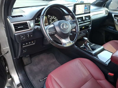 2023 Lexus GX 460 Premium