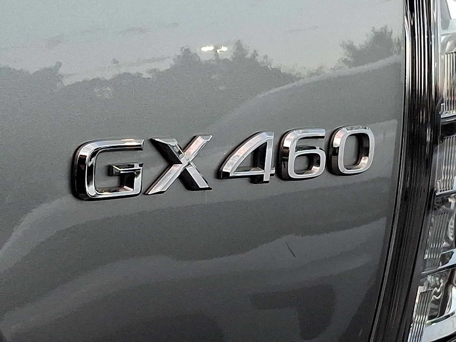 2023 Lexus GX 460 Premium