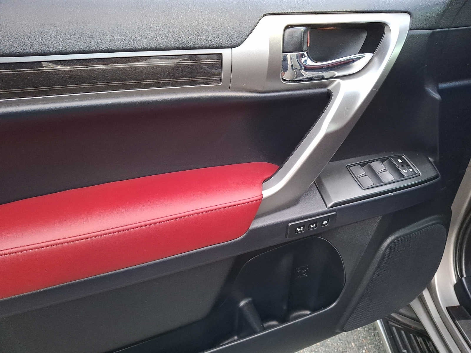 2023 Lexus GX 460 Premium