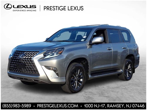 2023 Lexus GX 460 Premium