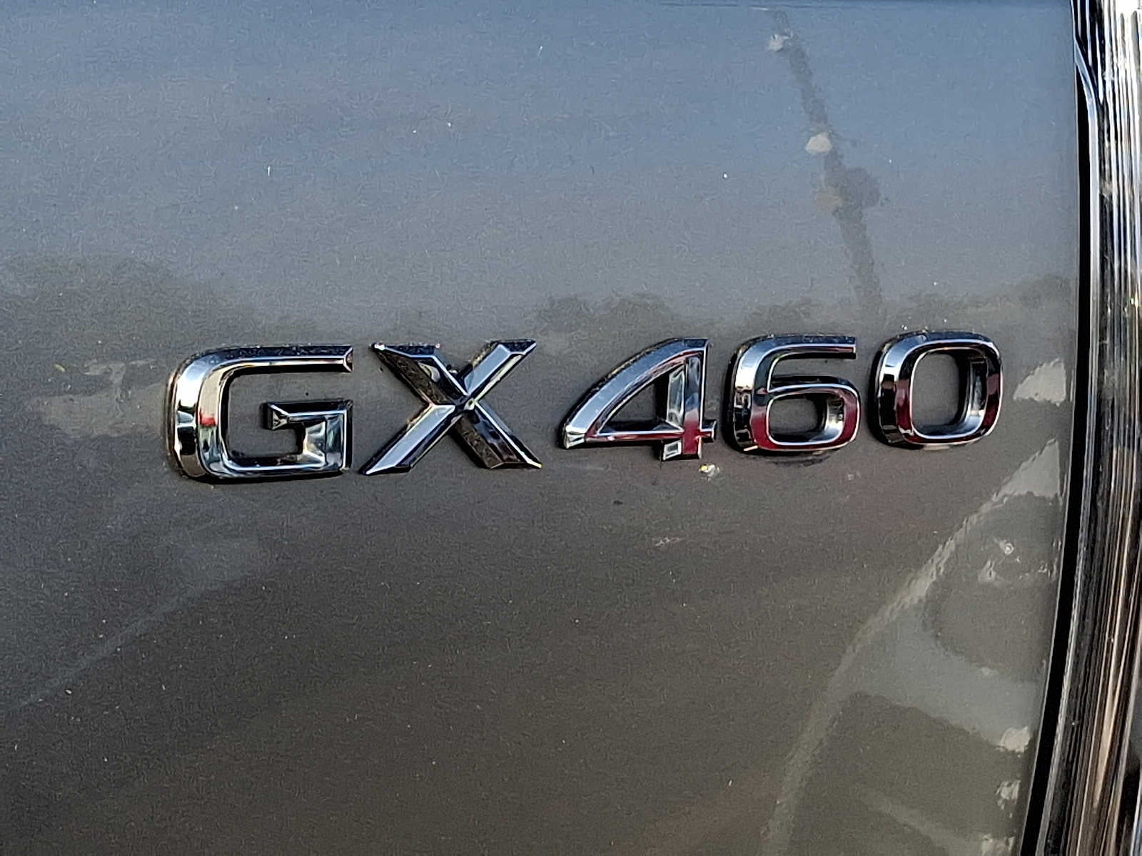 2023 Lexus GX 460 Premium