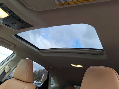 2017 Lexus NX NX Turbo AWD