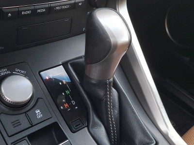 2017 Lexus NX NX Turbo AWD