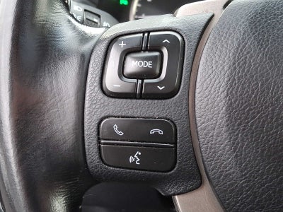 2017 Lexus NX NX Turbo AWD