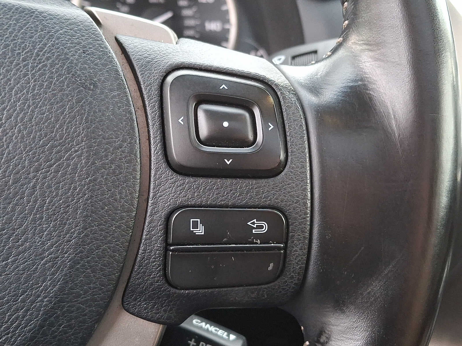 2017 Lexus NX NX Turbo AWD