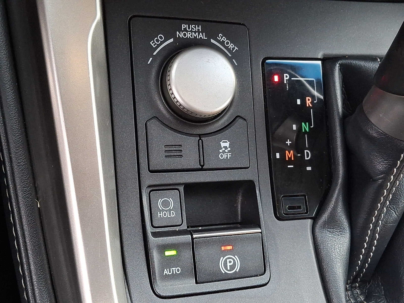 2017 Lexus NX NX Turbo AWD