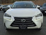 2017 Lexus NX NX Turbo AWD