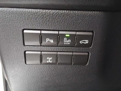 2017 Lexus NX NX Turbo AWD