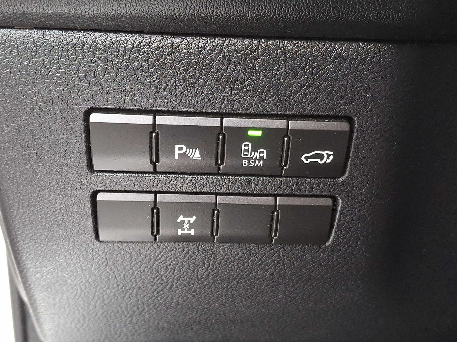 2017 Lexus NX NX Turbo AWD