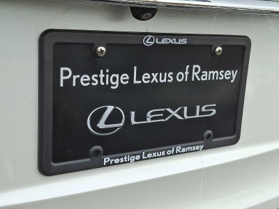 2017 Lexus NX NX Turbo AWD