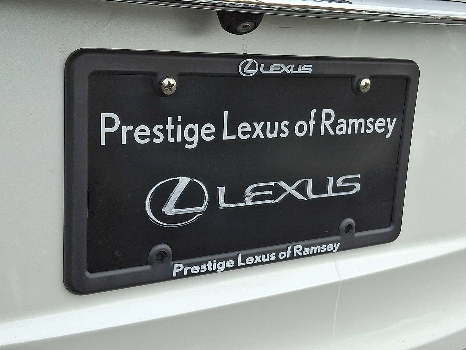 2017 Lexus NX NX Turbo AWD