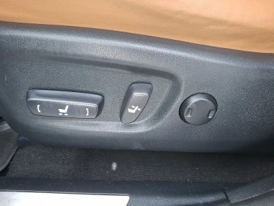 2017 Lexus NX NX Turbo AWD