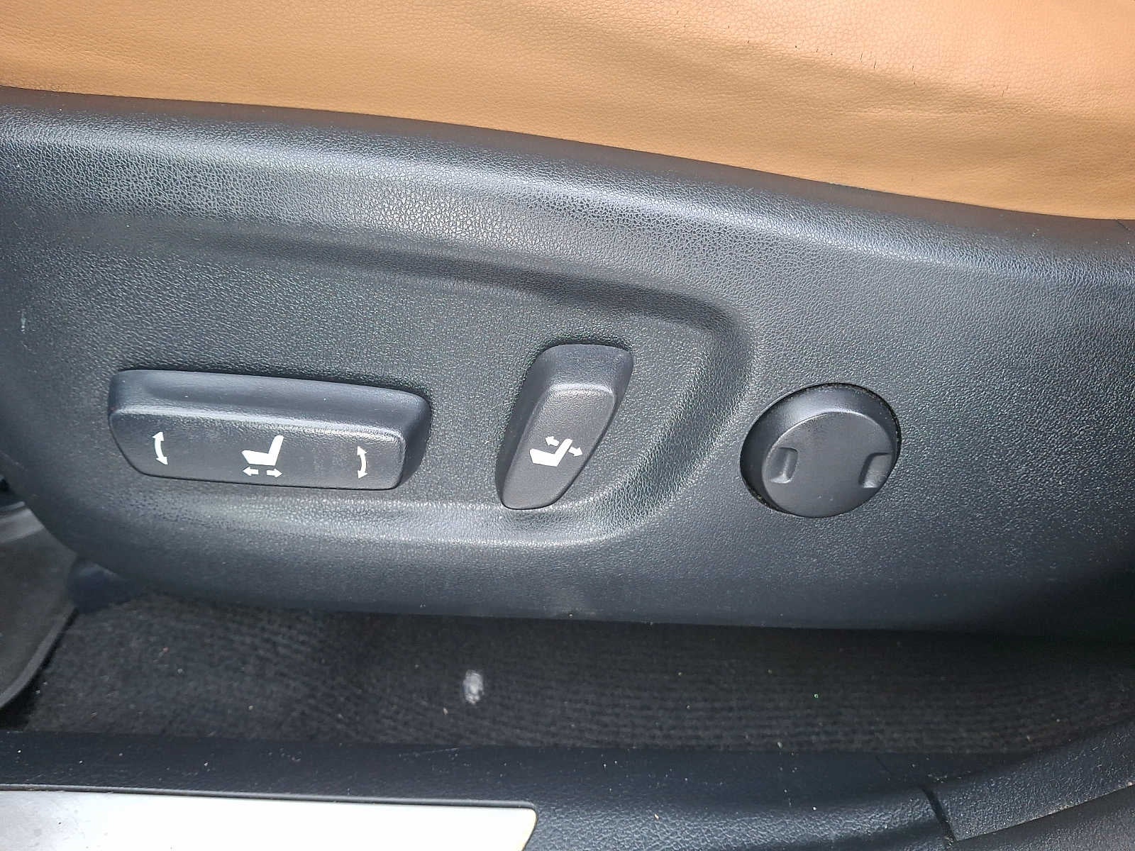 2017 Lexus NX NX Turbo AWD