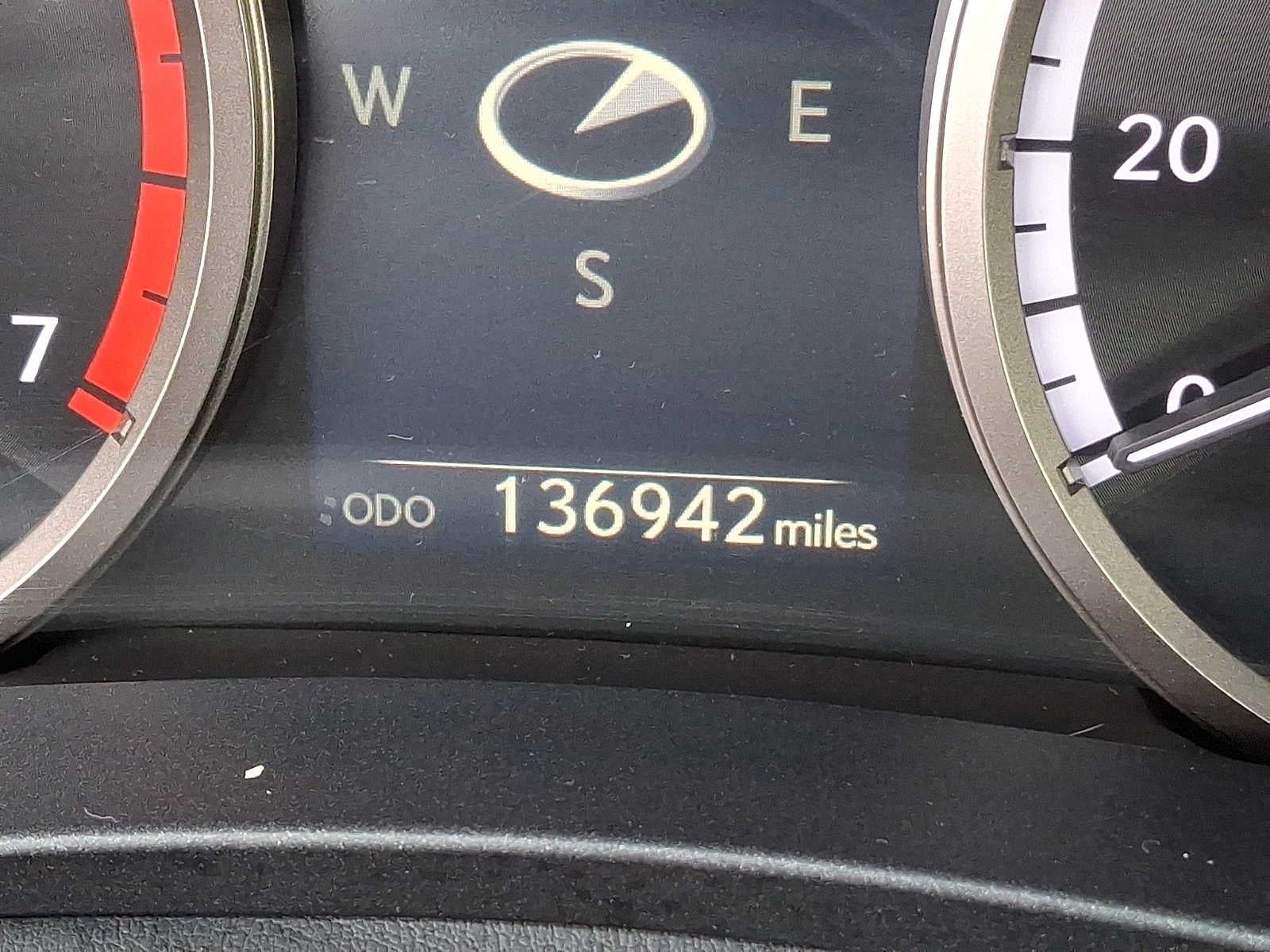 2015 Lexus NX 200t F Sport