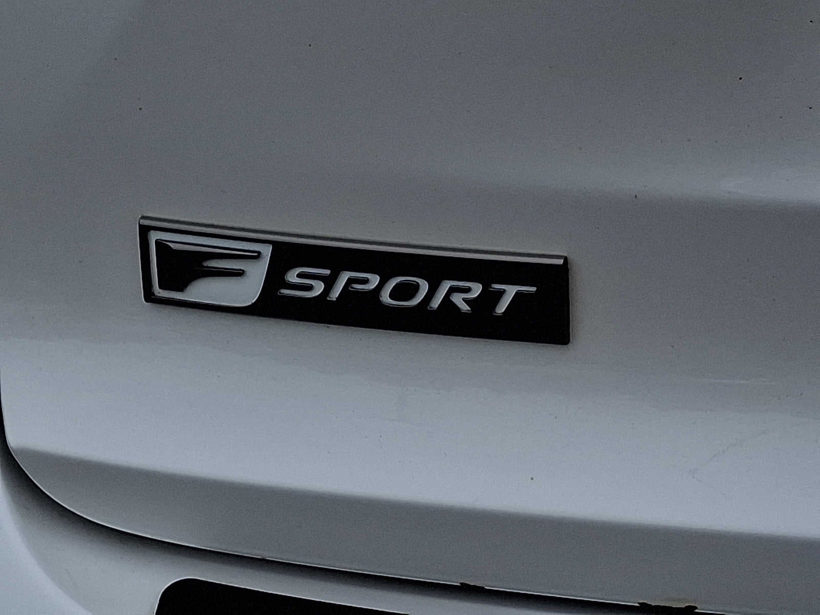 2015 Lexus NX 200t F Sport