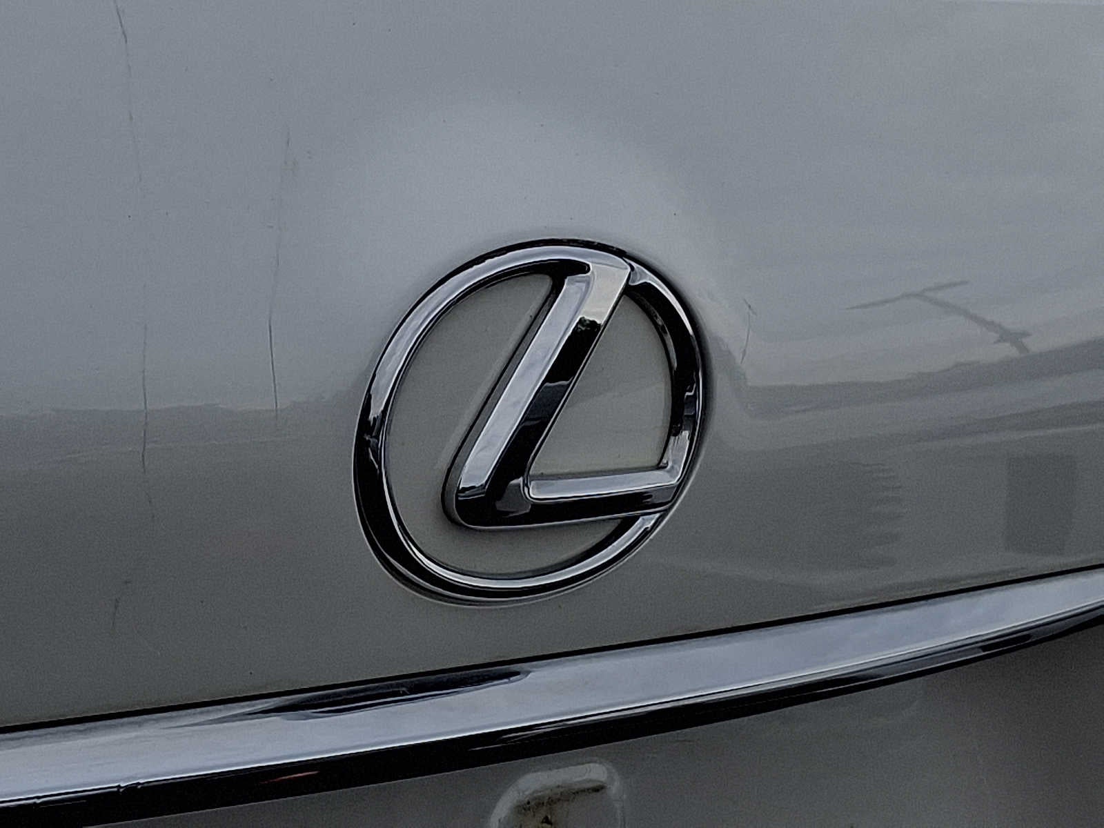 2015 Lexus NX 200t F Sport