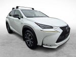 2015 Lexus NX 200t F Sport