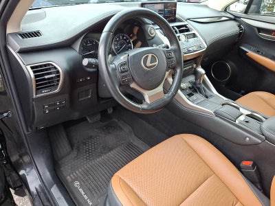 2019 Lexus NX 300 NX 300 AWD
