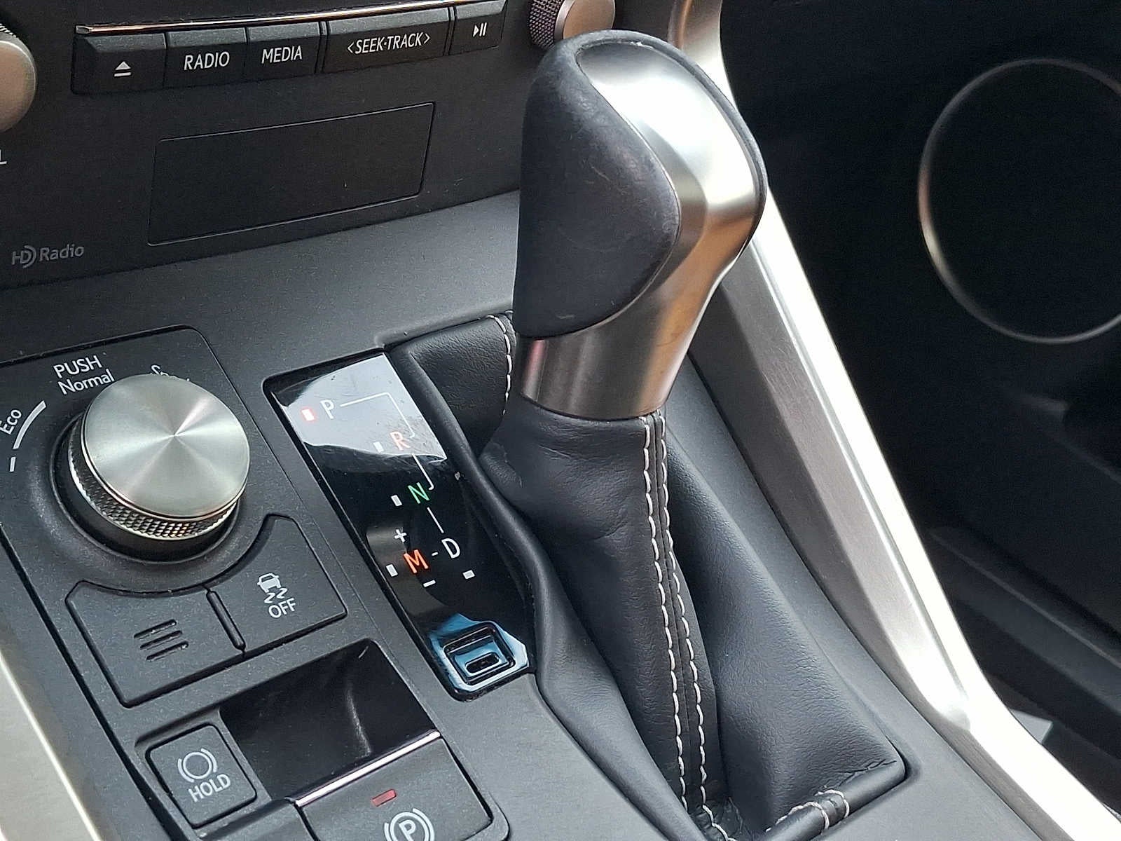 2019 Lexus NX 300 NX 300 AWD